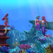Barbie - Mermaidia