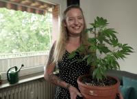 Bekifftes Deutschland - Zwischen Rausch und Realität