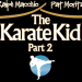 Karate Kid 2 - Entscheidung in Okinawa