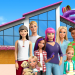 Barbie - Traumvilla-Abenteuer