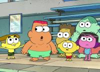 Big City Greens