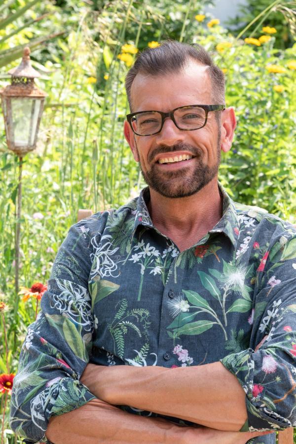 Bild 1 von 4: Karl Ploberger.