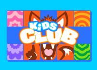 Kids Club