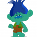 Trolls - Die Party geht weiter!