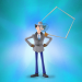 Inspector Gadget