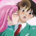 Rosario + Vampire
