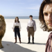 Die Chroniken von Narnia: Die Reise auf der Morgenröte