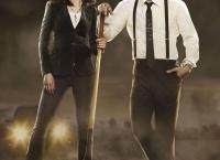 Bones - Die Knochenjägerin