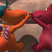 Der kleine Drache Kokosnuss