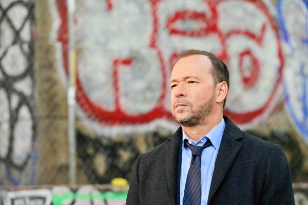 Bild 1 von 17: Im Bild: Donnie Wahlberg (Danny Reagan).