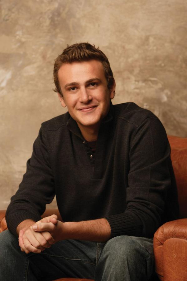 Bild 1 von 21: (1. Staffel) - Bester Freund von Ted: Marshall (Jason Segel) ...