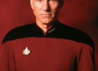 Star Trek - Das nächste Jahrhundert