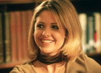 Buffy - Im Bann der Dämonen