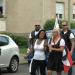 Jung, weiblich, extrem rechts - Neo-Nazi-Frauen