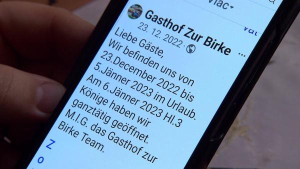 Bild 1 von 3: Im Bild: \