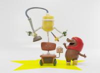 Nö-Nö Schnabeltier