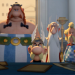 Asterix im Land der Götter
