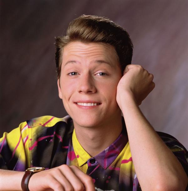 Der Coole Von Der Schule Parker Lewis - Der Coole von der Schule - Die Nacht der Nächte - Serie