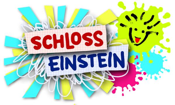 Bild 1 von 1: Schloss Einstein - Logo
