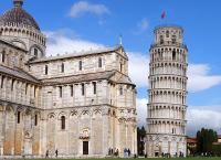 Bike Mike: Durch die Toskana