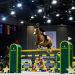 Springreiten