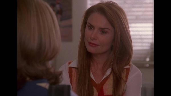 Bild 1 von 7: Monica (Roma Downey)Verwendung nur in Verbindung mit Programmpromotion und Programmpresse. Jede andere Nutzung ist streng verboten.