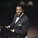 Black + White - Jazzlegende Oscar Peterson