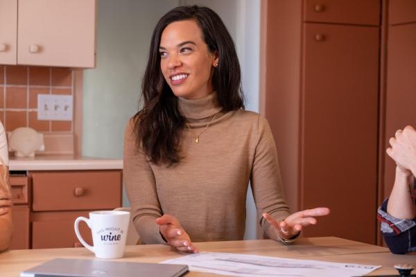 Bild 1 von 8: Sarah Sklash