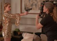 Swimming with Sharks - Unter Haien in Hollywood