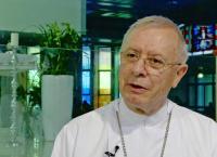 Brennpunkt Weltkirche