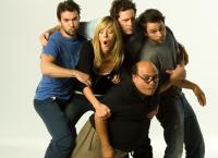 It's Always Sunny in Philadelphia