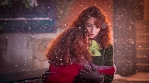 Bild 1 von 11: Im Bild: Blandine Bellavoir (Alice Avril, Lokalreporterin).