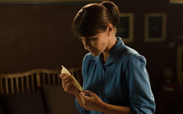 Bild 1 von 7: Ana Rivera (Paula Echevarría)