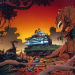Cadillacs und Dinosaurier