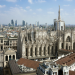 Mailand und Bergamo