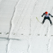 Skispringen