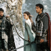 King Arthur