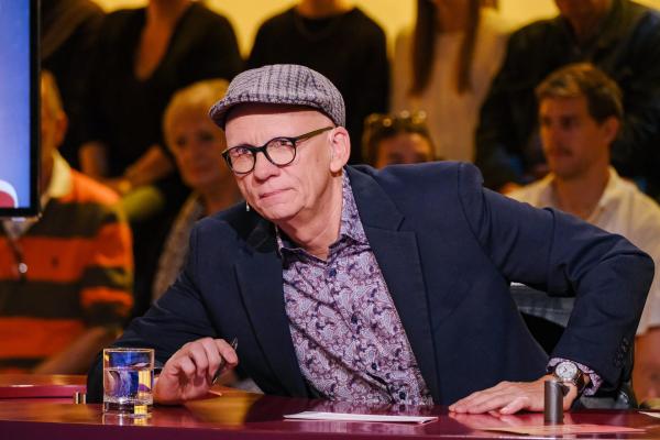 Bild 1 von 20: Im Bild: Oliver Baier.
