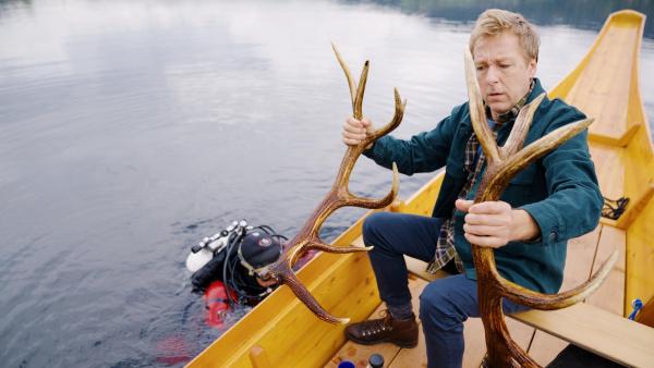 Bild 1 von 9: Im Bild: \