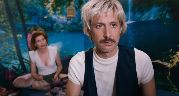 Bild 1 von 16: Im Bild: Michael Ostrowski (Miki Bittini/Sandro).