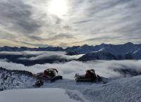 Snow Lords - Arbeiten im Pistenparadies