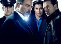 Blue Bloods - Crime Scene New York