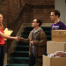 The Big Bang Theory