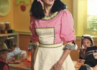 Desperate Housewives