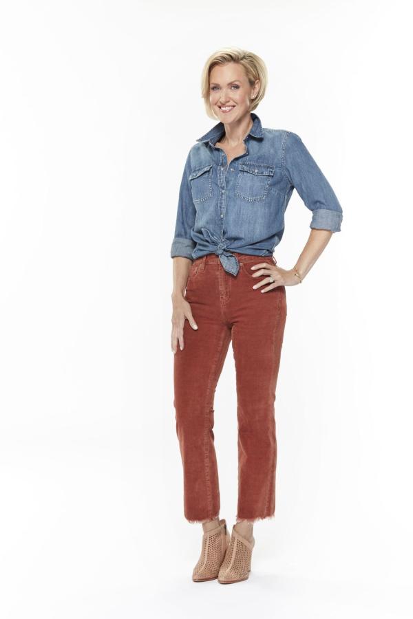 Bild 1 von 6: (1. Staffel) - Carolyn Wilbrink