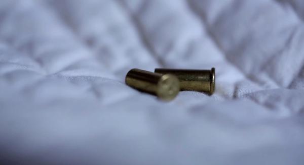 Bild 1 von 3: Bis ins kleinste Detail werden die Geschehnisse rekonstruiert.