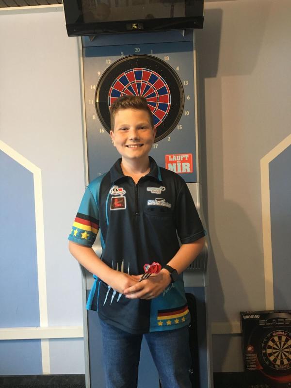 Bild 1 von 15: David Nachreiner.