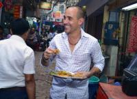 David Rocco`s Dolce India
