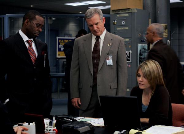 Bild 1 von 44: Law and Order Criminal Intent Season4, Criminal Intent Verbrechen im Visier Staffel4, Regie USA 2001, Darsteller \