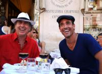 David Rocco s Amalfi Getaway